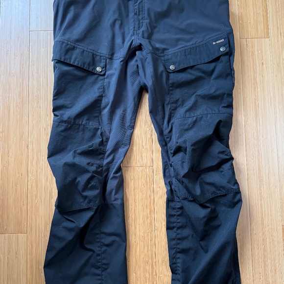 Fjallraven Keb - Picture 1 of 3